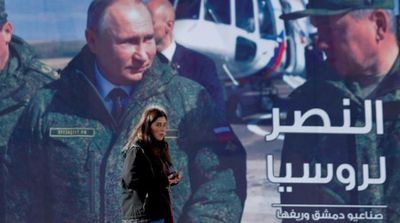 Ukraine War Deepens Economic Woes in Damascus