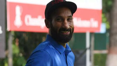Former India captain Sardar Singh 'surprised', but looking forward to dugout days as India A coach