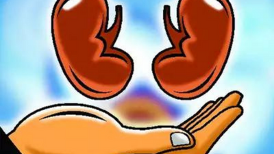 Delhi: 23-yr-old Uzbek suffers renal failure after delivery; mother donates her kidney