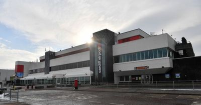 Cardiff Airport may welcome Ukrainian refugees with negotiations under way