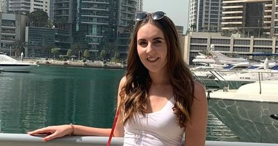 Woman, 26, diagnosed with breast cancer - and must go into early menopause to survive