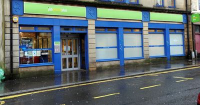 Paisley man described as a "walking breach of the peace" after threatening Job Centre staff