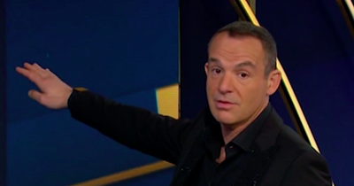 Martin Lewis issues urgent advice to everyone earning less than £30,000 per year