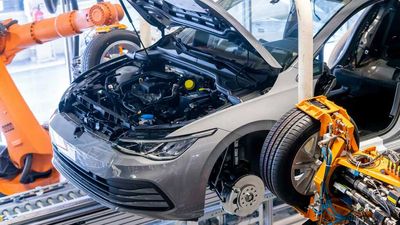 Most Volkswagen Plug-In Hybrids Can't Be Ordered Anymore