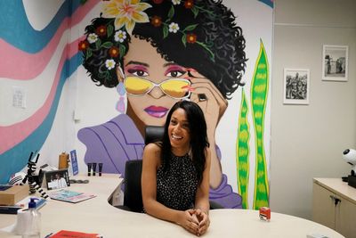Latin America's trans politicians gain ground in a dangerous region