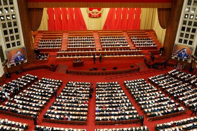 Union matchmakers a turn-off, say Chinese web users as birth rate debate heats up