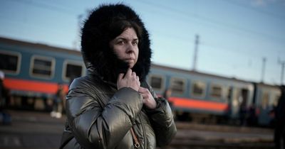 We asked people in Wales if they would offer a room in their home to a refugee from Ukraine