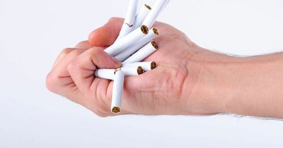 No Smoking Day: Fourteen ways to shake the habit for good