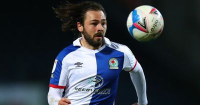 Blackburn Rovers given major injury boost ahead of weekend clash against Bristol City