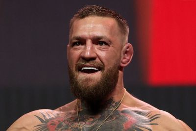 Conor McGregor provides injury update as UFC return gathers pace