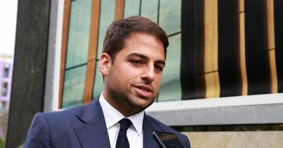 Newcastle United director Jamie Reuben linked with Chelsea takeover