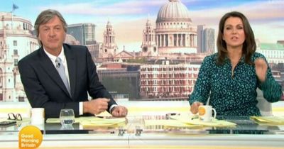 ITV's Good Morning Britain: Richard Madeley comments switch viewers to BBC