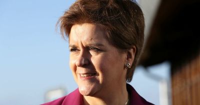 Nicola Sturgeon calls on Boris Johnson to open doors as well as hearts to Ukraine refugees