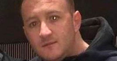 Glasgow gangland killers behind Kenny Reilly execution hit with 'super ASBOs'