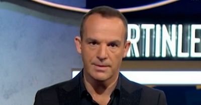 Martin Lewis hit with viewer complaints seconds into ITV show for 'inappropriate' outfit