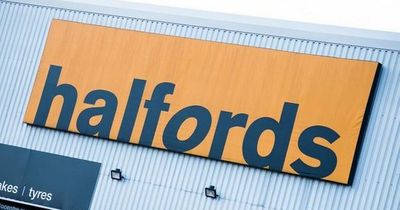 Halfords to hire hundreds of technicians as demand for electric vehicles soars