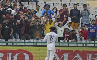 ICC Test Rankings: Jadeja becomes world No.1 all-rounder