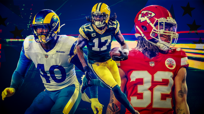 NFL Free Agency 2022: Ranking the Top 221 Players