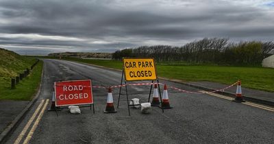 Council to spend £5m on improving North Ayrshire's roads this year