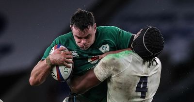 Ireland v England team announcement: When will sides be named for Six Nations clash?