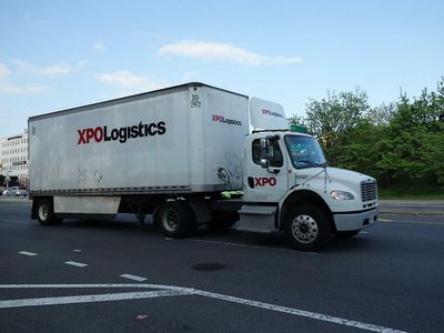 XPO Logistics to Split Company Into Two And Divest These Units To Unlock Value For Investors