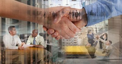 Region tops the North for bolt-on buy-outs to build businesses