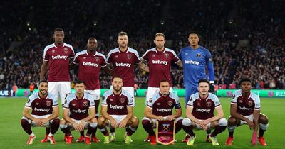 Sevilla vs West Ham: How to watch, TV channel, live stream details for Europa League clash