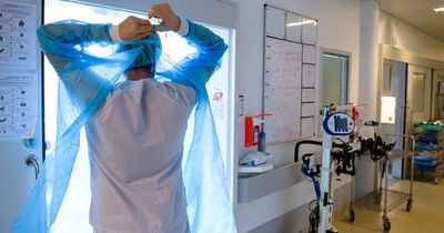 Covid cases are rising again in many parts of the UK including Wales