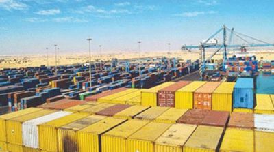 Egyptian-Saudi Trade Grows 66%