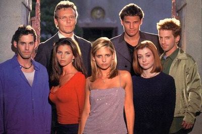 You need to watch the 8 best alternate reality Buffy episodes ASAP