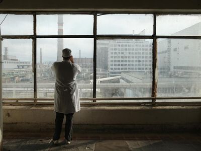 What really happened at Chernobyl? How the world’s worst nuclear accident happened