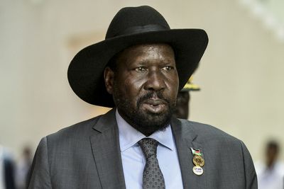 HRW urges release of two S Sudanese arrested for gov’t criticism