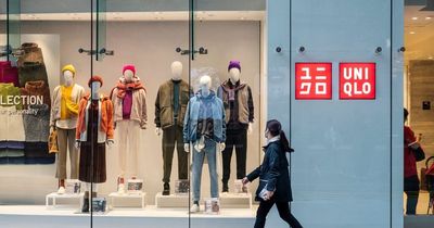 Uniqlo says it has no plans to close stores in Russia because clothes are a 'necessity'