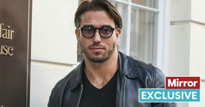 TOWIE star James Lock says reality stars need more credit as he bags huge film role