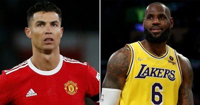 Man Utd and LA Lakers: The striking parallels between two struggling iconic teams