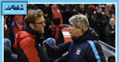 Man City chase may have emptied Liverpool FC and Jurgen Klopp should fear Manuel Pellegrini fate