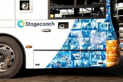 National Express gazumped by DWS in Stagecoach takeover