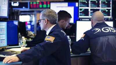 Stock Market Today-3/9: Stocks Soar, Oil Plummets As Leaders Push OPEC On Production