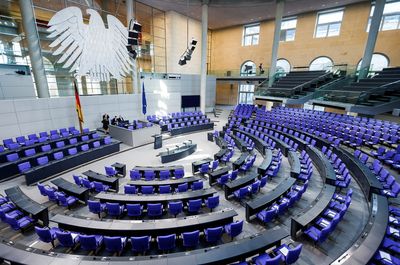 German cabinet approves scrapping of Nazi-era abortion law
