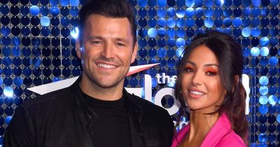 Mark Wright quit ITV show by text to 'spend more time' with wife Michelle Keegan