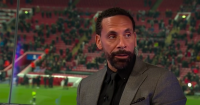 Rio Ferdinand sends clear Liverpool warning to Chelsea, Manchester City and Man United
