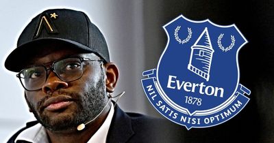 'No idea' - Louis Saha makes Everton admission and sends 'careful' warning