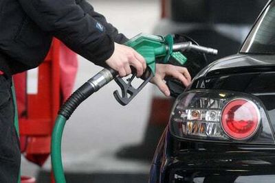 Calls for VAT cut on fuel as pump prices surge to record high