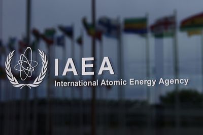 EU says leads walkout from IAEA board over 'unacceptable' Russia remarks