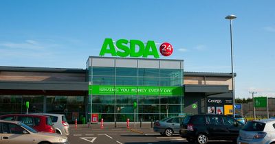 Asda praised by charities after changing the name of 'feminine hygiene' aisle
