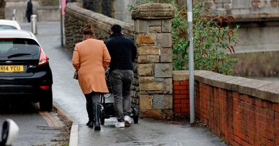 Coronavirus infection rates, cases and deaths for all parts of Wales on Wednesday, March 9