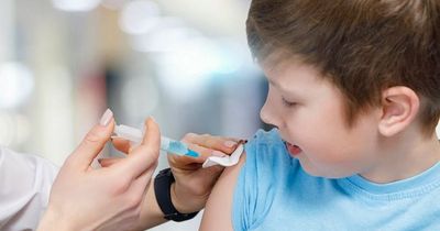 More than nine in 10 people now have covid antibodies, new figures show