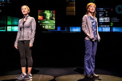 ‘We are very, very hard on ourselves’: why so many mothers will identify with Dear Evan Hansen