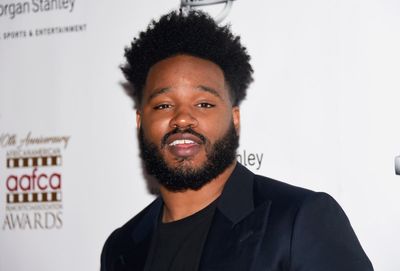 Black Panther director Ryan Coogler mistaken for bank robber after asking teller for ‘discreet’ cash withdrawal