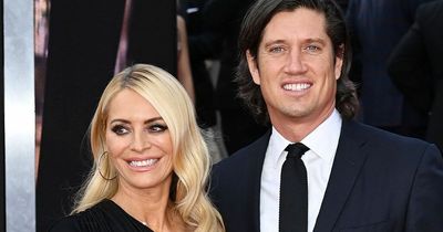 Strictly's Tess Daly's real name which even husband Vernon Kay doesn't call her